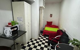 Апартаменты Manana House