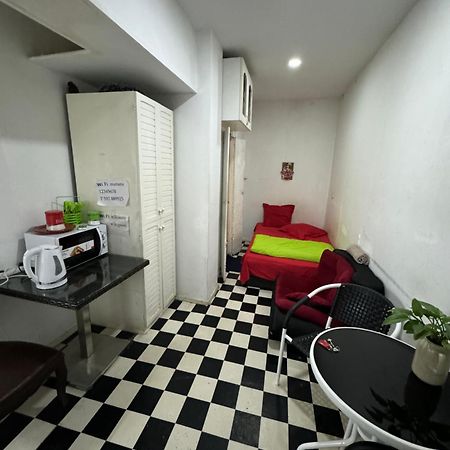 Апартаменты Manana House Тбилиси Экстерьер фото